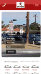 Mobile Screenshot of desertautomax.com